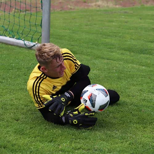 Torwart Analyse - Elite Goalkeeper Academy